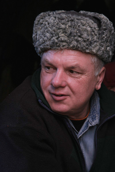 Фото А.Кузнецова